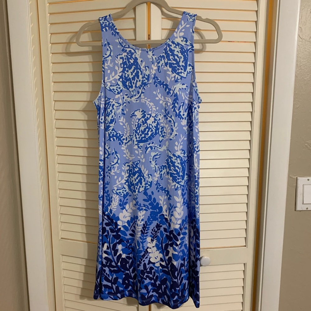Lilly Pulitzer Kristen Dress